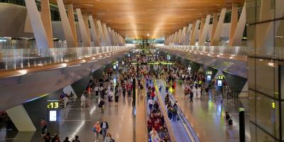 Hamad International Airport expands airline network ahead of peak summer travel season